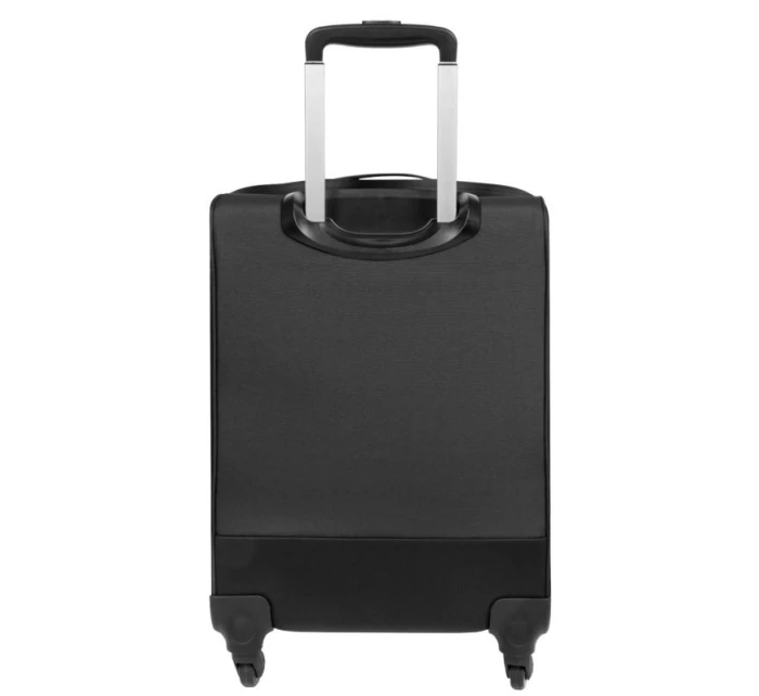 Eastpak Transit'r 4 S Kufr EK0A5BFI0081 Black Jedna velikost