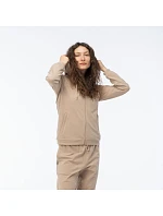 Dámská mikina model 22052401 W - Iguana
