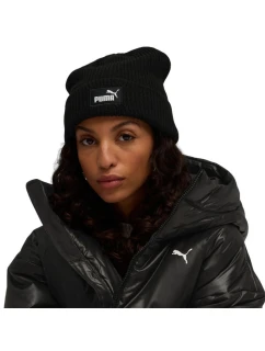ESS High čepice černá 01 model 21720708 - Puma