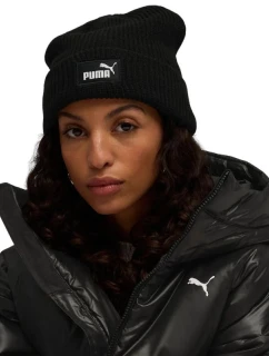 Puma ESS High Crown čepice černá 26410 01