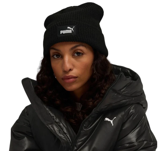 ESS High čepice černá 01 model 21720708 - Puma ESS High čepice černá 01 model 21720708 - Puma