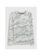 Dámské bezešvé termoprádlo (top) model 21727161 - 4F Dámské bezešvé termoprádlo (top) model 21727161 - 4F