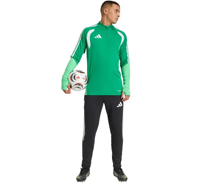 Pánské tričko adidas Tiro 26 Competition Training Top green KA7558 pánské