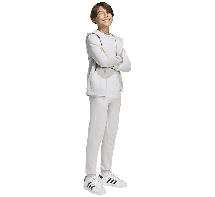 26 Hoody Juniorská mikina se zipem model 22055155 - ADIDAS 26 Hoody Juniorská mikina se zipem model 22055155 - ADIDAS