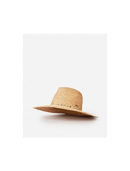 Klobouk Classic Surf model 22235403 Panama v tyrkysové barvě - Rip Curl
