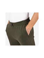 Pánské kalhoty ROSSIGNOL Presset Pant, zelené