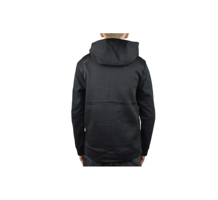 Pánská mikina X4Z18-BLM201BLK - 4F