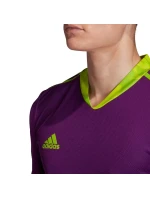 Pánská brankářská mikina AdiPro 20 GK M FI4194 - Adidas