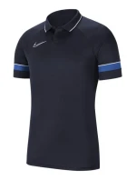 Dětské polo tričko Academy 21 Jr CW6106-453 - Nike
