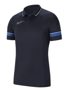 Dětské polo tričko Academy 21 Jr CW6106-453 - Nike