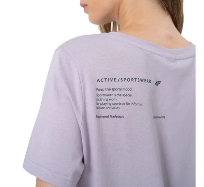 Tričko W H4Z22 model 17635825 52S - 4F