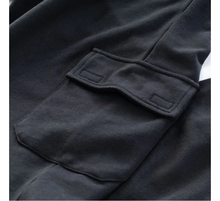 Hi-Tec Rabasin II M kalhoty 92800442878 Hi-Tec Rabasin II M kalhoty 92800442878