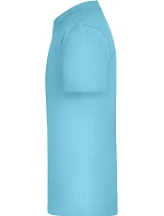Daiber JN 19 Dětské tričko 02.0019 sky blue