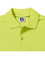 Russell Athletic 569M Piqué polo 10.569M classic red Russell Athletic 569M Piqué polo 10.569M classic red