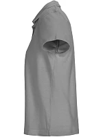 SOL'S Pulse Women Dámské piqué polo 25.4501 grey melange