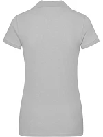 Dámské pracovní piqué polo EXCD 40. new light grey model 22516549 - Promodoro Dámské pracovní piqué polo EXCD 40. new light grey model 22516549 - Promodoro