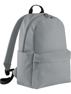 BG 185 Batoh pure grey model 22450974 - BagBase
