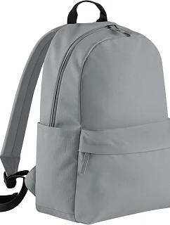 BG 185 Batoh  pure grey model 22450974 - BagBase