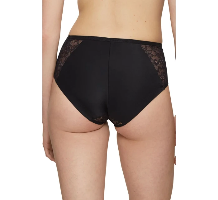 model 19658879 Amourette Charm kolor:0004black - Triumph