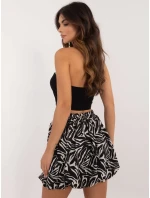 Sukně DHJ SD ecru model 20556862 - FPrice Sukně DHJ SD ecru model 20556862 - FPrice