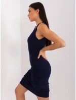 Sada EM KMPL 837.57P bílá a tmavě modrá