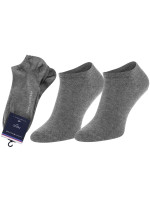 Ponožky model 19145176 Grey - Tommy Hilfiger