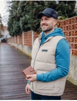 Peněženka VUCH Aris Brown Peněženka VUCH Aris Brown