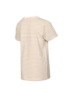 Dětské bavlněné tričko NAX ASEFO