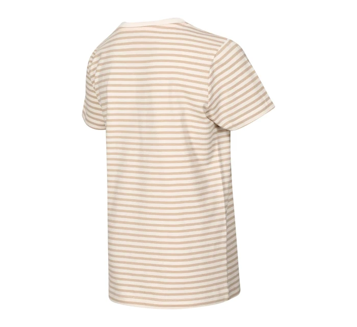 Dětské bavlněné tričko NAX ASEFO