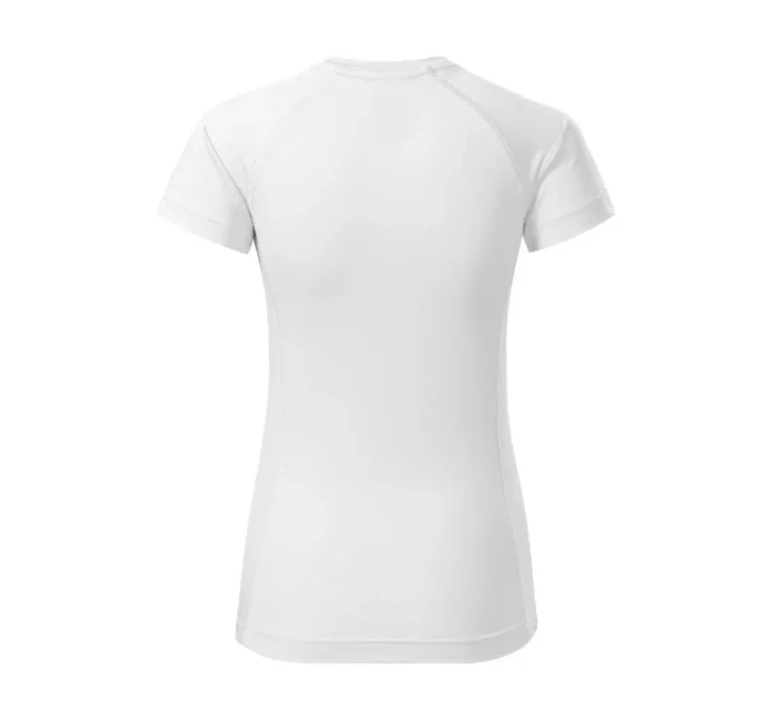 Destiny tričko dámské bílá