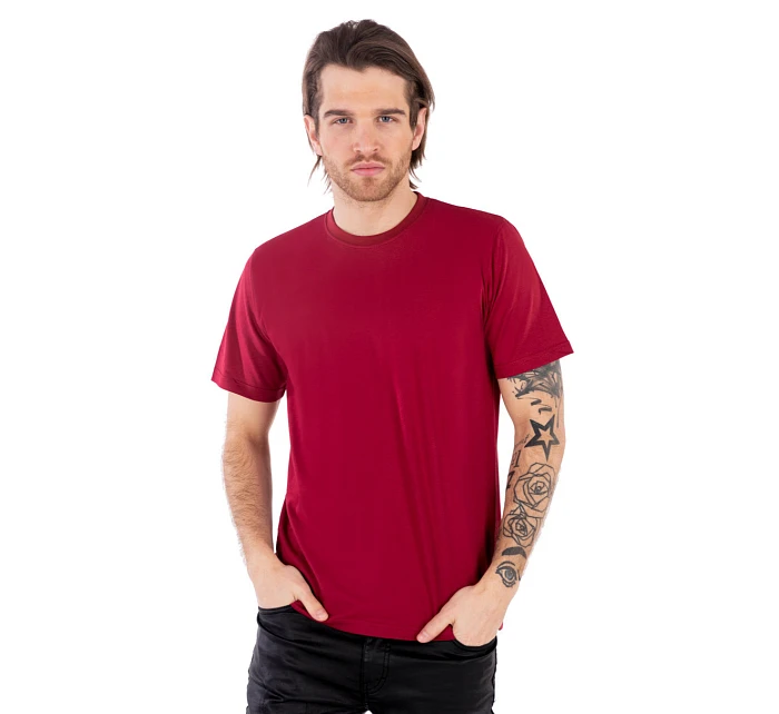 Pánské tričko model 6263697 3XL4XL - IMAKO