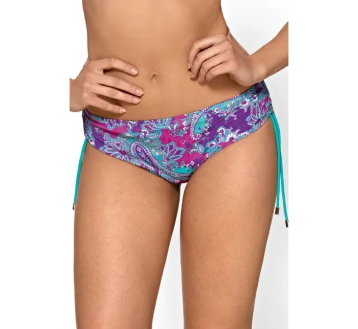 KALHOTKY SF 97/2 PLUM SHINE XXL