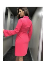 Společenské šaty  model 176338 By o la la