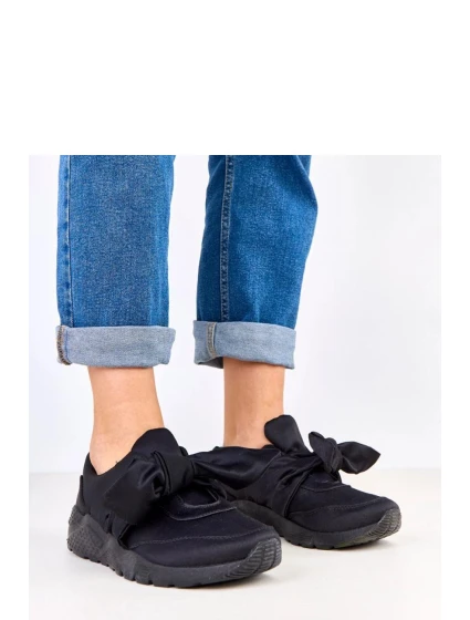 Sportovní obuv model 219183 Solea Sportovní obuv model 219183 Solea