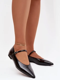 Balerinky  model 222984 Step in style