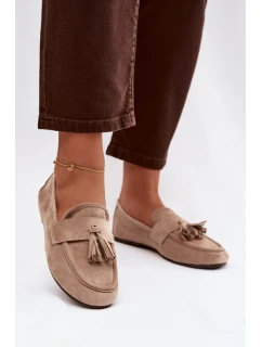 Mokasiny model 223619 Step in style