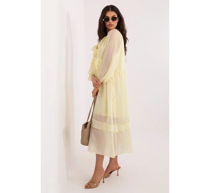 Denní šaty model 226004 Italy Moda