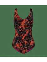 Summer Palm OP - BROWN - TRIUMPH BROWN - TRIUMPH