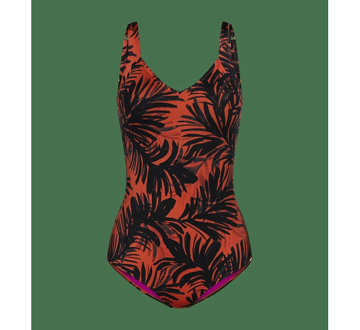 Summer Palm OP - BROWN - TRIUMPH BROWN - TRIUMPH