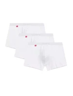 Pánské boxerky 011 white - Atlantic