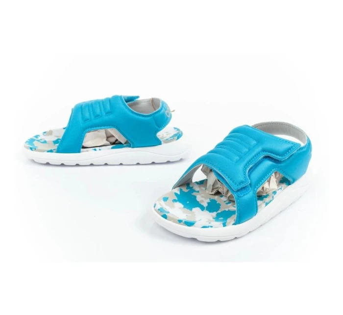 Sandály Adidas Comfort Jr FY8861