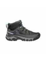 Trekingové boty Keen Targhee III Mid Wp W KE-1023040 dámské