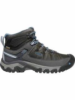 Trekingové boty Keen Targhee III Mid Wp W KE-1023040 dámské