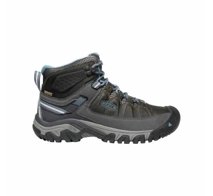 Trekingové boty Keen Targhee III Mid Wp W KE-1023040 dámské