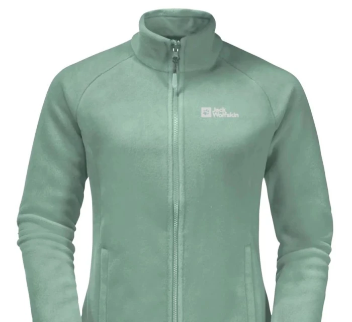 Bunda Jack Wolfskin Moonrise FZ W 1703883-4215