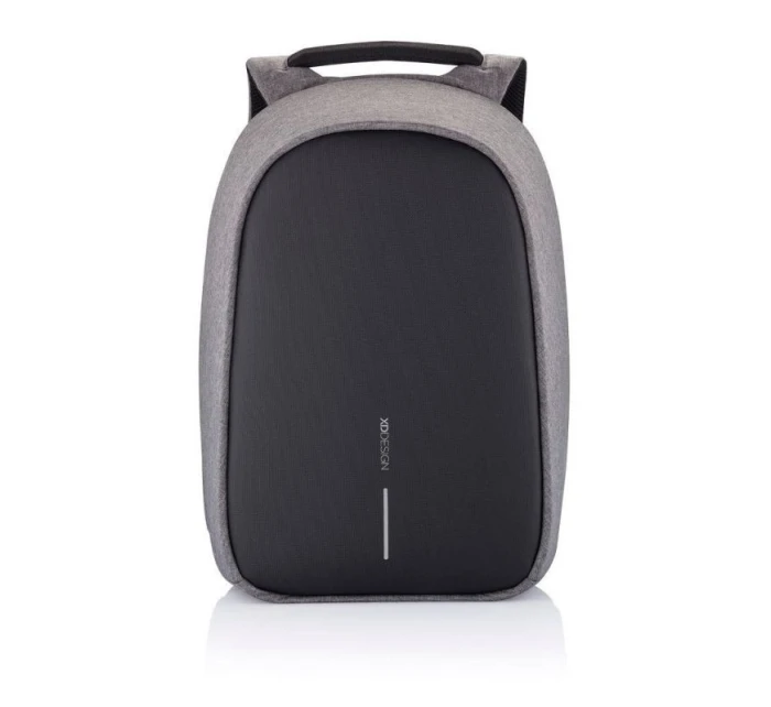 XD DESIGN BATOH PROTI KRÁDEŽI BOBBY HERO REGULAR GREY P/N: P705.292