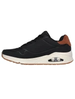 Boty Skechers Uno Suited On Air M 183004-BLK Boty Skechers Uno Suited On Air M 183004-BLK