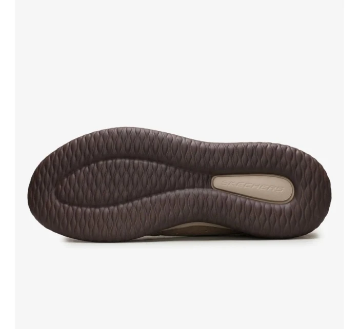 Boty Skechers Delson Camben M 65474-TPE Boty Skechers Delson Camben M 65474-TPE