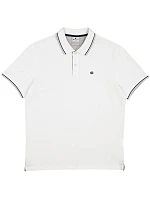 Polokošile M pánské model 21119519 - CHAMPION Polokošile M pánské model 21119519 - CHAMPION