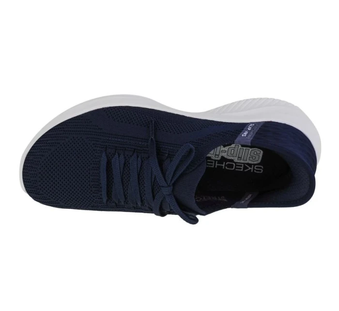 Boty Skechers Slip-Ins Ultra Flex 3.0 - Brilliant W 149710-NVY Boty Skechers Slip-Ins Ultra Flex 3.0 - Brilliant W 149710-NVY